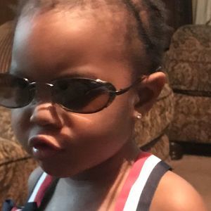 Meet your Posher, Demarcus